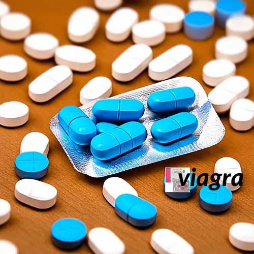 Effetti collaterali del viagra